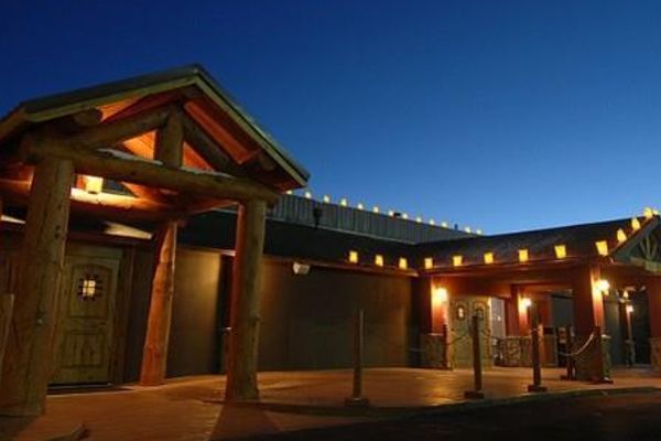 Owens Downtown Toledo BridgePointe Inn & Suites By Hollywood Casino (Northwood)